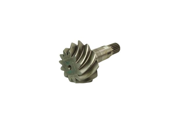 Wałek z kołem 12x37 Carraro - OEM Original Equipment Manufacturer